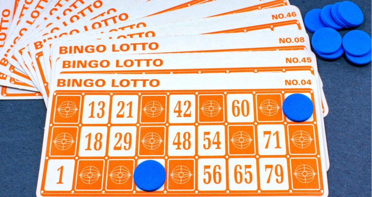 bingo rules